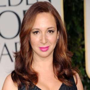 maya rudolph real weight age birthday height name notednames spouse bio husband children dress contact family details